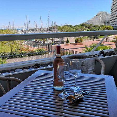 Ducal, Marina Baie Des Anges Apartment Villeneuve-Loubet Exterior photo