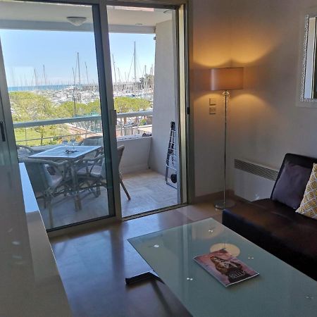 Ducal, Marina Baie Des Anges Apartment Villeneuve-Loubet Exterior photo