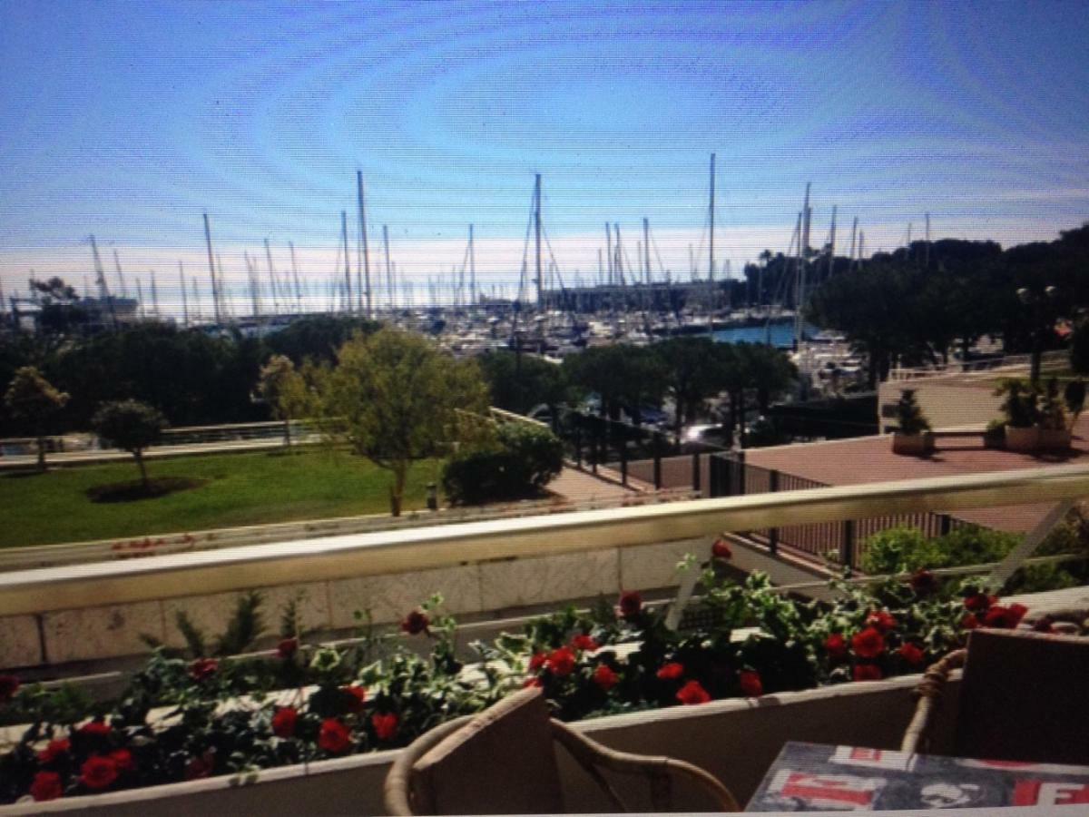 Ducal, Marina Baie Des Anges Apartment Villeneuve-Loubet Exterior photo