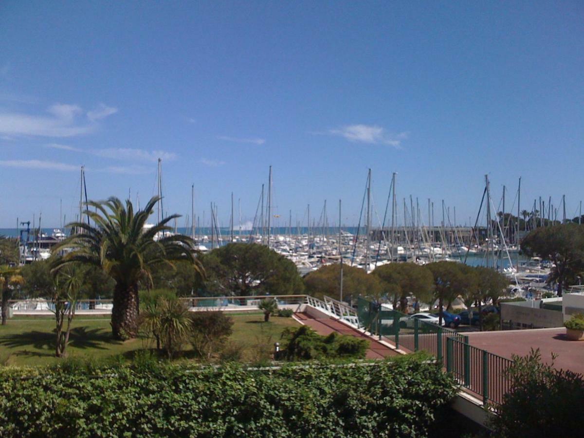 Ducal, Marina Baie Des Anges Apartment Villeneuve-Loubet Exterior photo