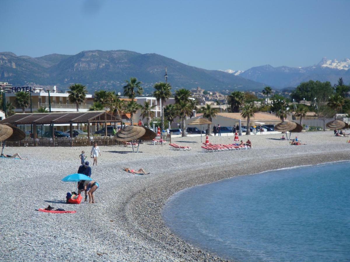 Ducal, Marina Baie Des Anges Apartment Villeneuve-Loubet Exterior photo