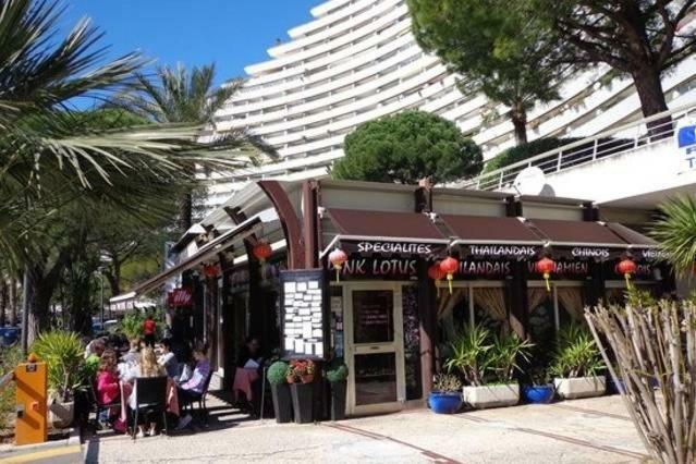 Ducal, Marina Baie Des Anges Apartment Villeneuve-Loubet Exterior photo