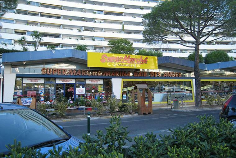 Ducal, Marina Baie Des Anges Apartment Villeneuve-Loubet Exterior photo