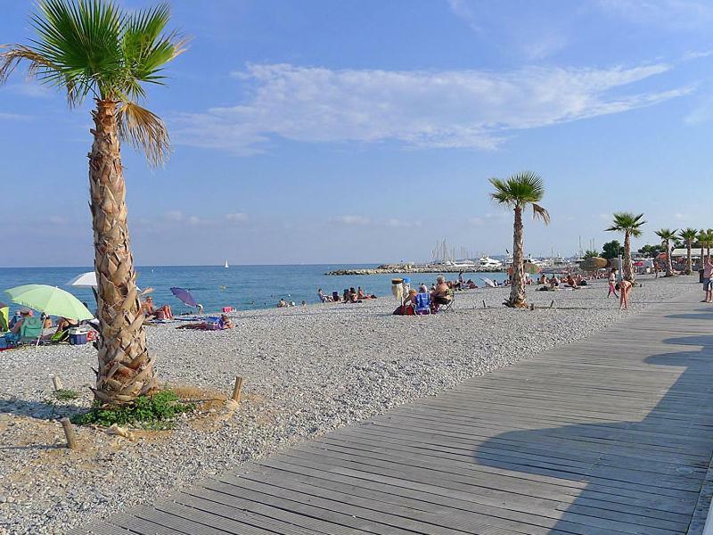 Ducal, Marina Baie Des Anges Apartment Villeneuve-Loubet Exterior photo