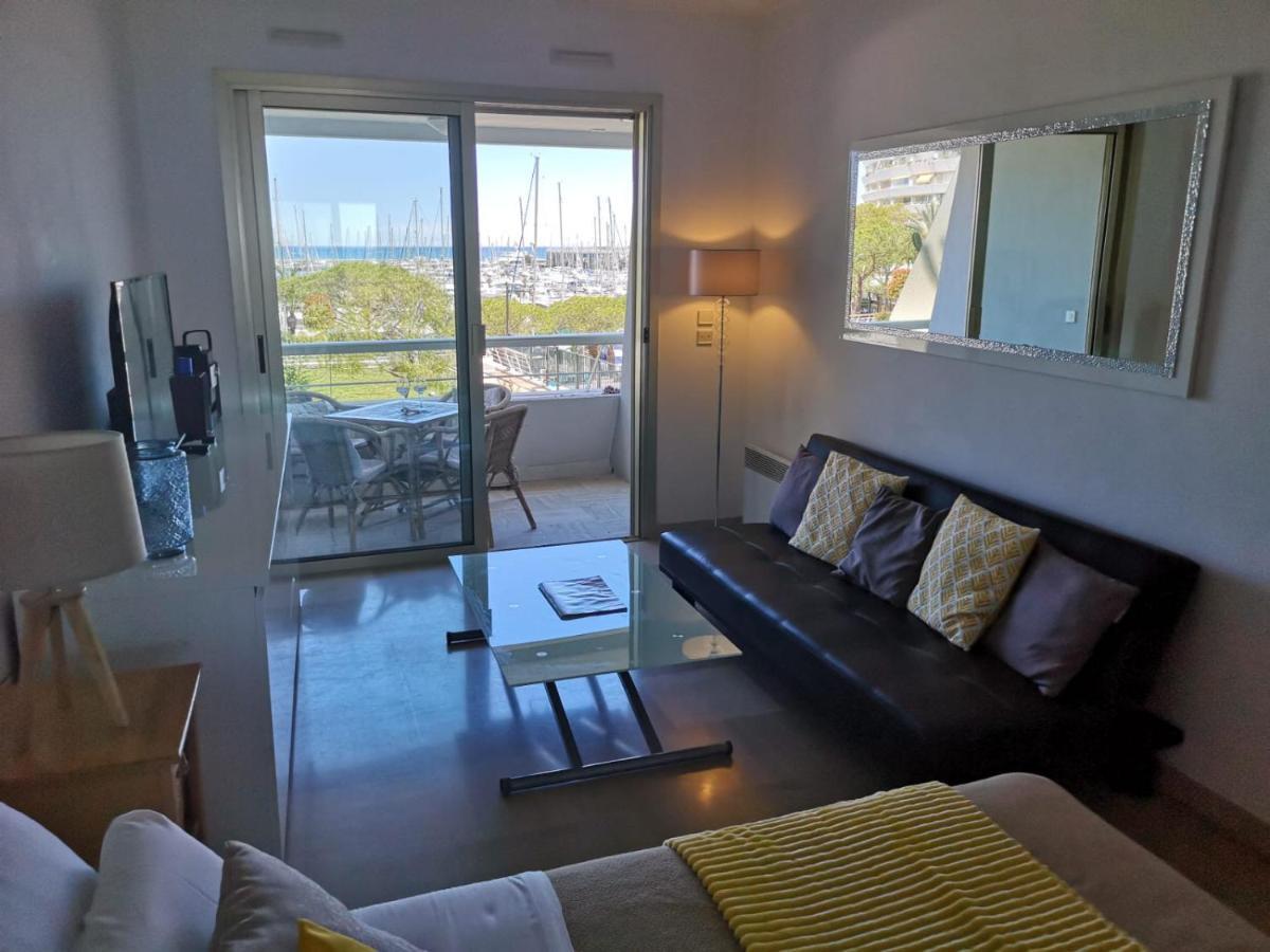 Ducal, Marina Baie Des Anges Apartment Villeneuve-Loubet Exterior photo