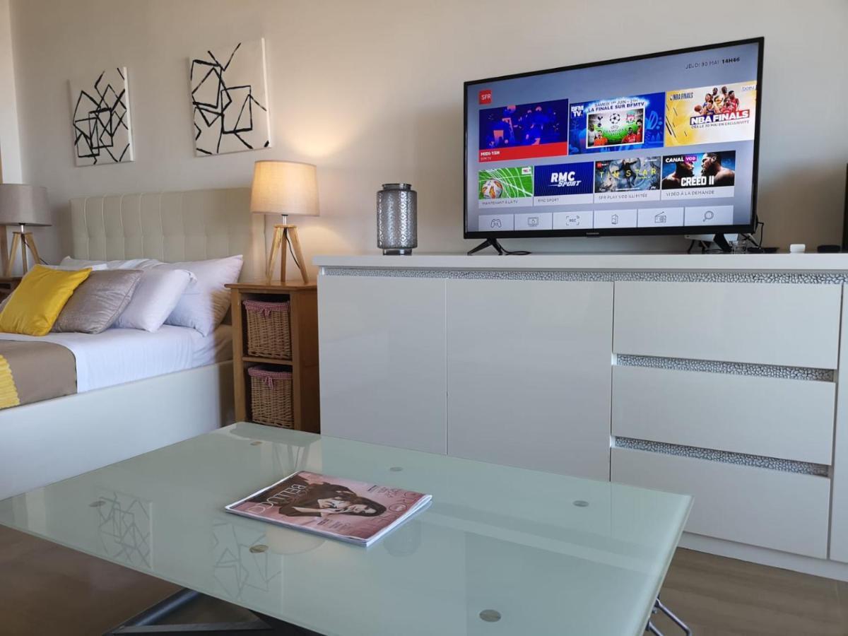 Ducal, Marina Baie Des Anges Apartment Villeneuve-Loubet Exterior photo
