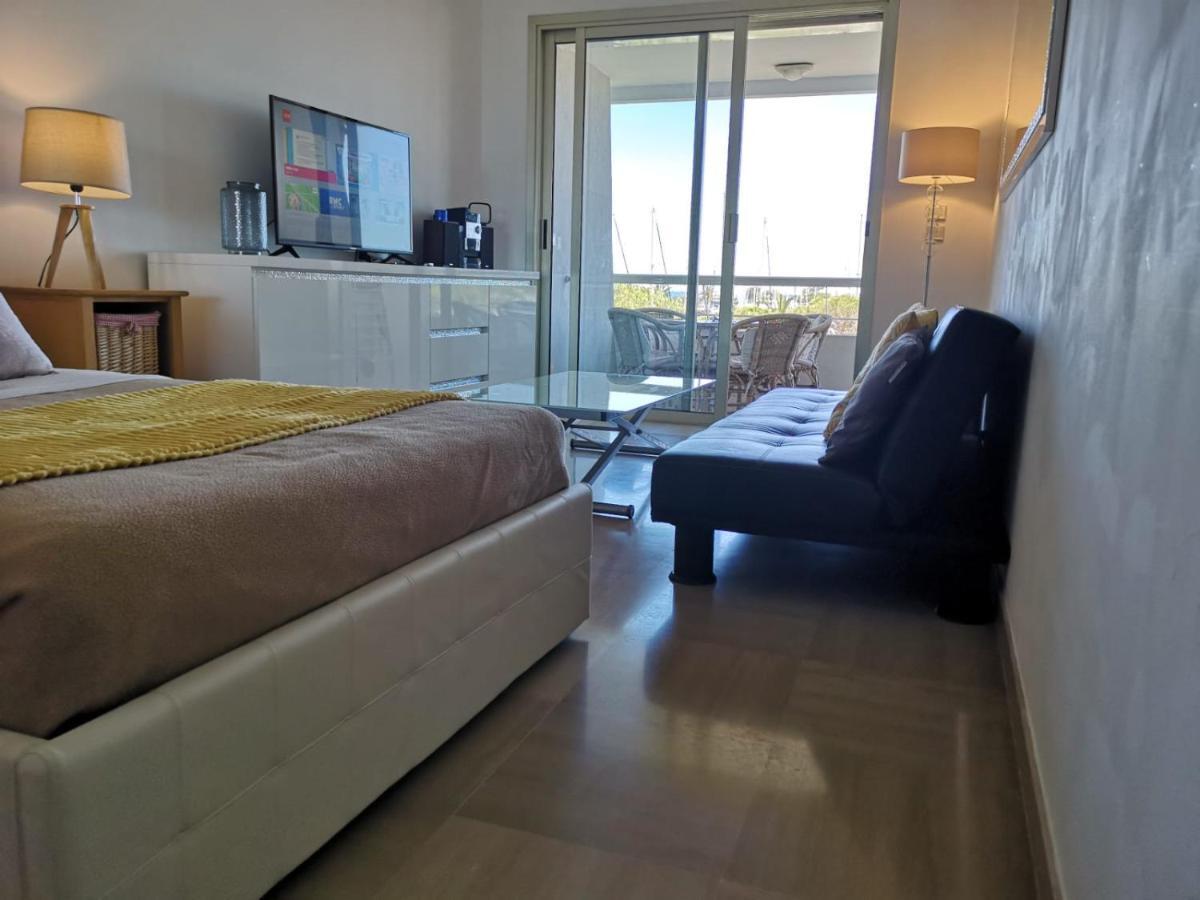 Ducal, Marina Baie Des Anges Apartment Villeneuve-Loubet Exterior photo