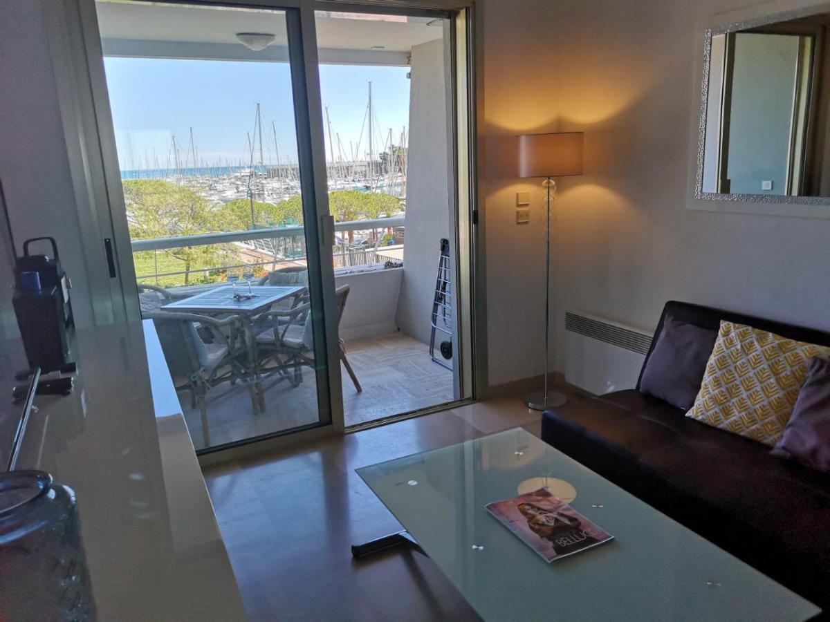 Ducal, Marina Baie Des Anges Apartment Villeneuve-Loubet Exterior photo