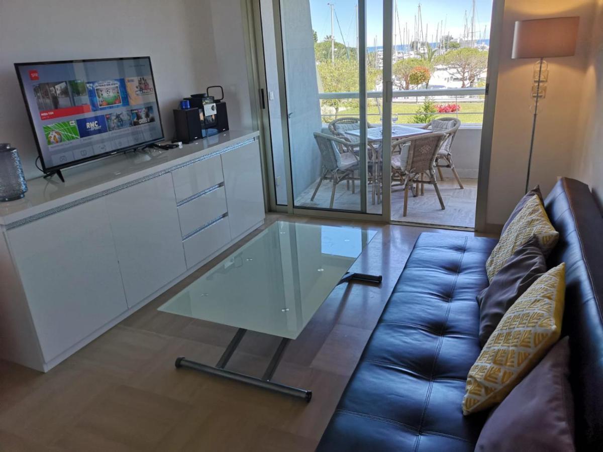 Ducal, Marina Baie Des Anges Apartment Villeneuve-Loubet Exterior photo