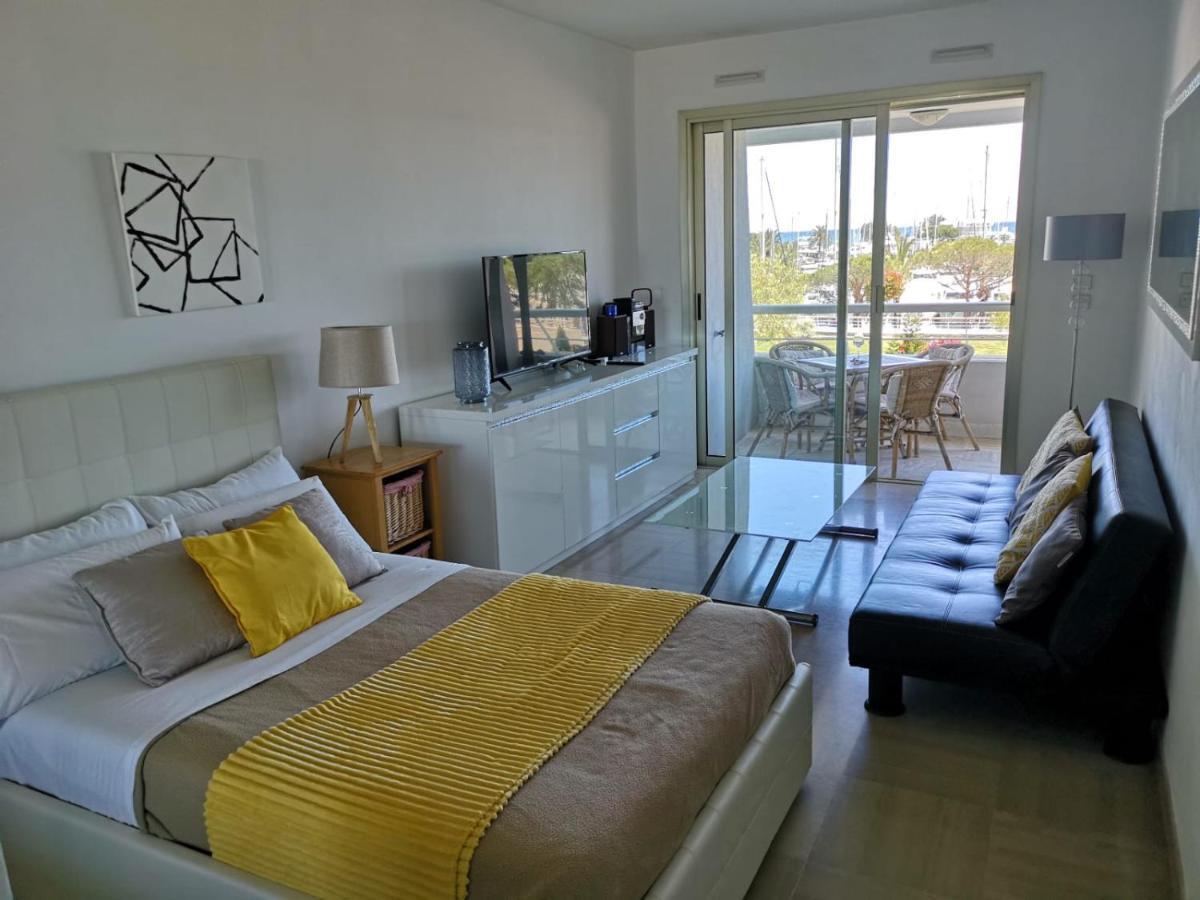 Ducal, Marina Baie Des Anges Apartment Villeneuve-Loubet Exterior photo