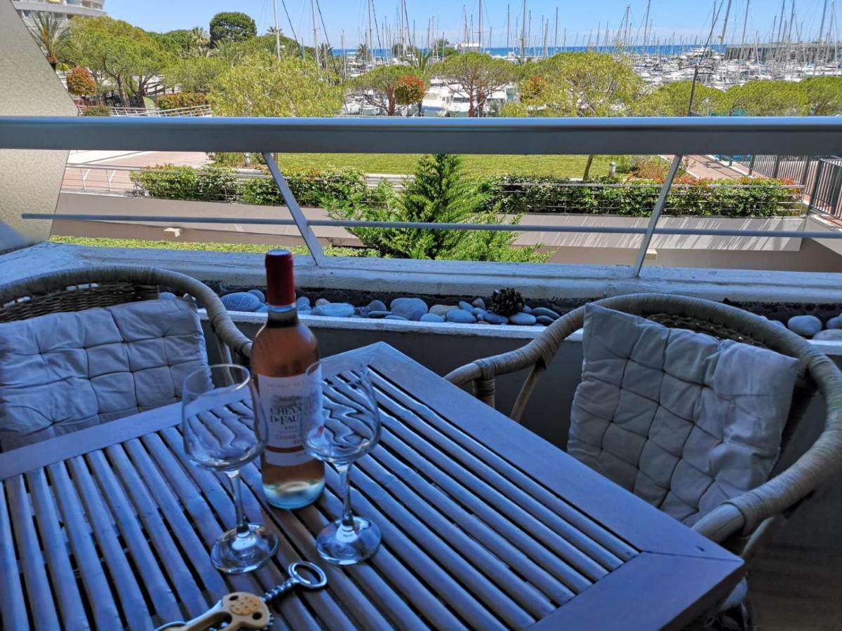Ducal, Marina Baie Des Anges Apartment Villeneuve-Loubet Exterior photo