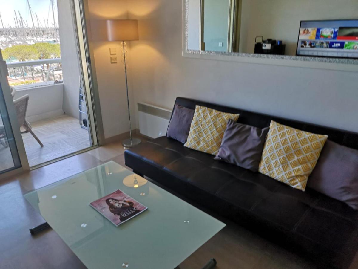 Ducal, Marina Baie Des Anges Apartment Villeneuve-Loubet Exterior photo